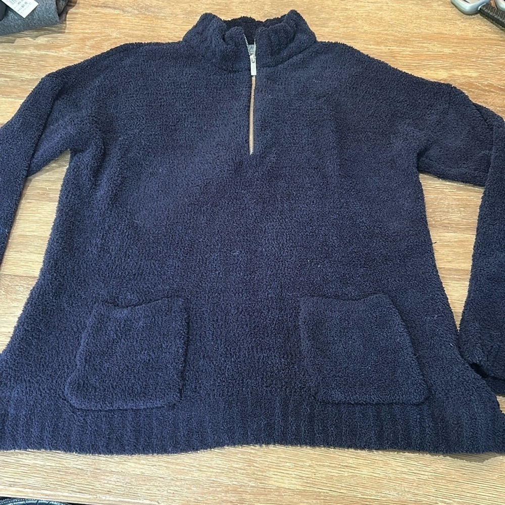Marled Sweater